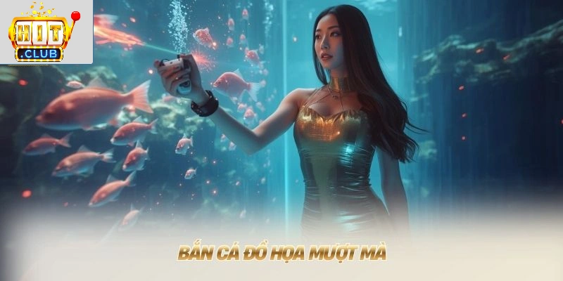 Home Bắn cá đồ họa mượt mà