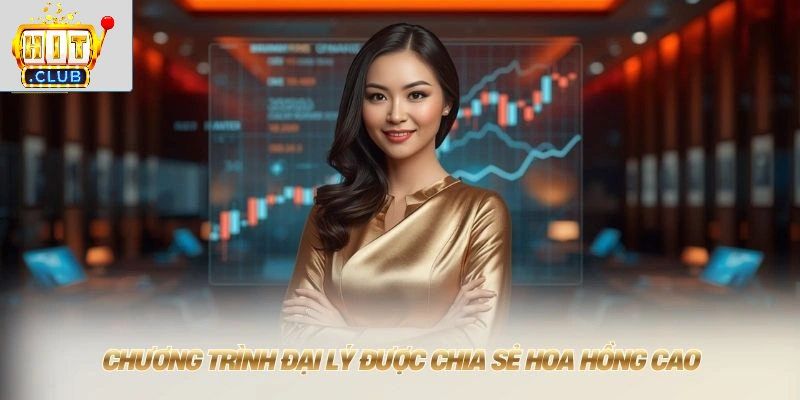 Home Chương trình đại lý được chia sẻ hoa hồng cao
