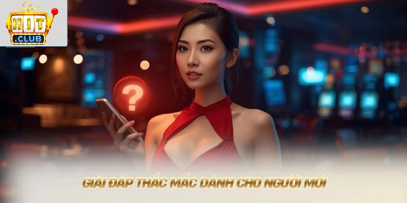 Home Giải đáp thắc mắc dành cho người mới